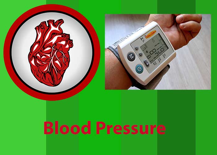 Blood Pressure