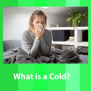 What is a Cold