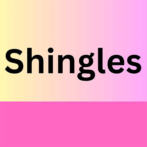 Read more about the article What are The Symptoms of Shingles, and What Are The Ways to Prevent and Treat Shingles?