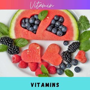 Read more about the article What is the essential vitamin of the body?